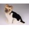 Prinz German Shepherd Dog Stuffed Plush Animal Display Prop