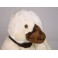 Seymour Plush Stuffed Duckling