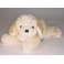 Paddy Golden Retriever Dog Stuffed Plush Animal Display Prop