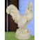 Marsala French Chicken Statue