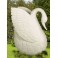 Hans Swan Decorative Statue