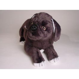 plush mastiff