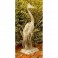 Hines Egret Decorative Statue