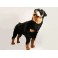 Arnold Rottweiler Dog Stuffed Plush Animal Display Prop