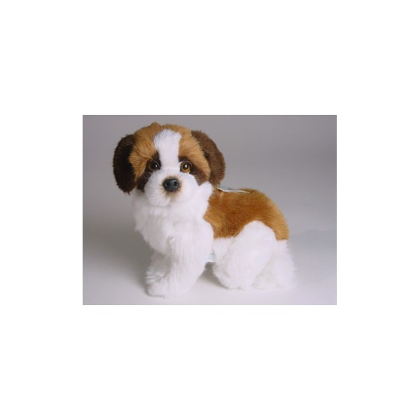 beethoven dog stuffed animal