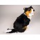 Peter Shetland Sheepdog Dog Stuffed Plush Animal Display Prop