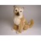 Akoni Shiba Inu Dog Stuffed Plush Animal Display Prop