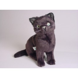 russian blue cat stuffed animal