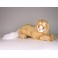 Spitz Turkish Van Cat Stuffed Plush Animal Display Prop