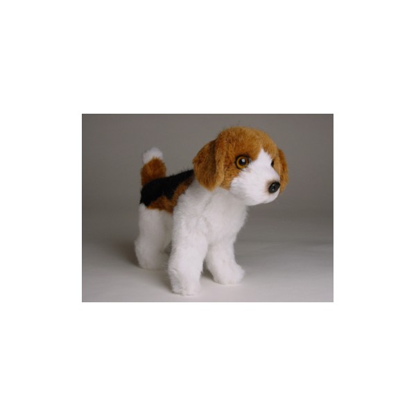 beagle dog plush