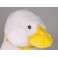 Jon Gosling Plush Stuffed Goose