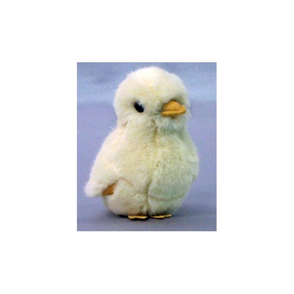 cute chick stuffed animal