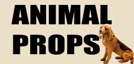 Animal Props